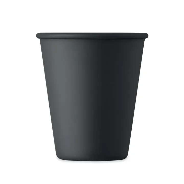 Reusable PLA single wall cup - MO2607 (MOCN#03)